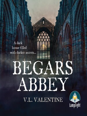 cover image of Begars Abbey